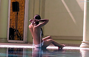 Posted under skinny shower, young shower, skinny beach teen, russian seduction