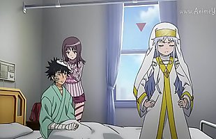 Posted under anime, xxx 9, iii, manga