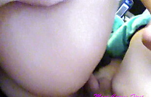 Posted under caughtson with mom, moms adventure, sofa, mommy bed