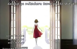 Posted under anime, another