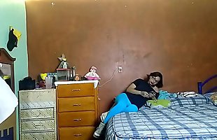 Posted under fake webcam girl, en camara, real amateur webcam, repartidor