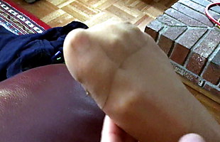Posted under hairy wife, wifes mom fucked, hose wife, nylon hairy