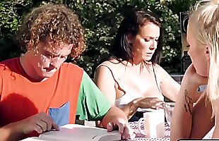Posted under blonde, blonde three, blowjob, teen pornstar