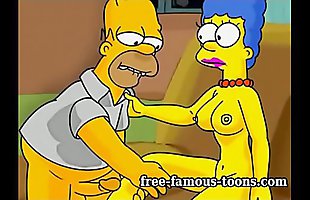 Posted under parody famous, anime hentai, comic, funny animation