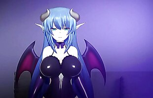 Posted under s, 3d animated virtual, hypnotic joi, demon femdom
