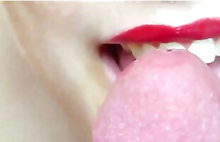 Posted under hot and sexy teens, gorgeous horny, horny bj, close blowjob and cumshot