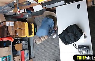 Posted under pounding young girl, police officer, hair punishment, blonde pounded