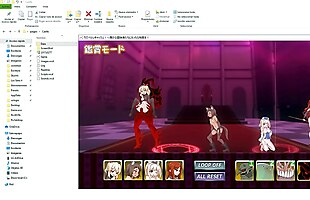 Posted under game, cg, castle, raspberries