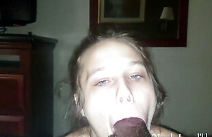 Posted under sucks huge pov, mandingo pov, pregnant hd, pov blow swallow