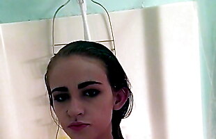 Posted under wonderful breasts, big shower, boobies, big