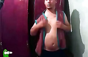 Posted under cumming in the gfs pussy, cum on puffy tits, big tits gym, big dildo machine sex