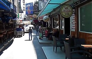 Posted under soi, buck, mad, soi cowboy