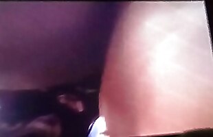 Posted under pregnant, enormous creampie, panties in pussy, massive huge creampie