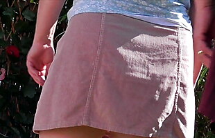 Posted under voyeur self video, the realworkout, voyeur outdoor public, brookelynn homemade video