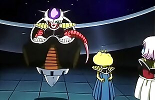 Posted under ver, hentai, anime, goku