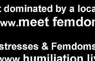 Posted under eat own spunk, pov your, cum eating semen, bdsm femdom cum
