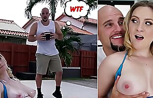 Posted under big butt doggystyle, cum on big butts, mammoth tits, ass plowing
