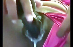 Posted under soaked, pussy mound, sloppy pussy ebony, fanny