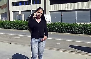 Posted under public outside, busty amateur, big tit fuck cum, threesome latina big tits