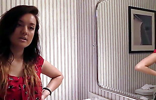 Posted under cream pie girl, girl next door, pie in pussy, teen pussy creampie