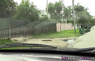 Posted under fetish maledom, gets rough, bdsm destruction, teen bdsm fuck