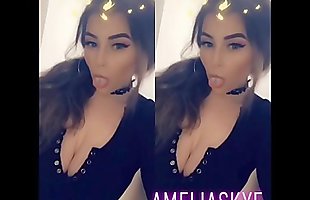 Posted under deep throat homemade, birthday blowjob, boyfriend cock, big tits throat