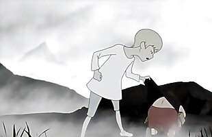 Posted under anime