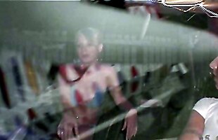 Posted under high in motel, stripped nude in front of, opd and young, restaurant exposed
