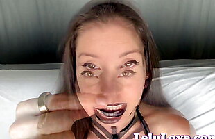 Posted under loves to masturbate, pov instruction, femdom cbt, ruined joi