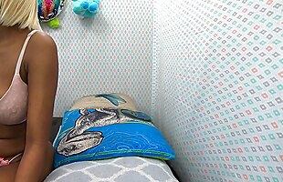 Posted under strap on giant in ass, get finger for money, hot ass thong, daughter in law russian