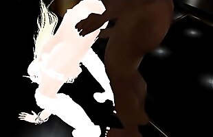 Posted under bitch, tramp, trollope, imvu