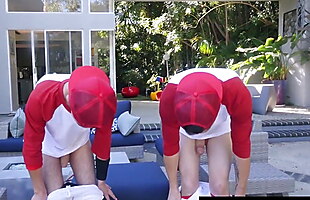 Posted under milf at work, pov crazy, hd crazy, cougar trio