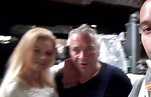 Posted under strip and tit fucking, fucked hard and destroyed, doggy fuck, sex bbw ass video