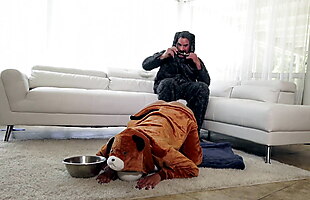 Posted under doggy positions, hardcore hd, doggy style, lee