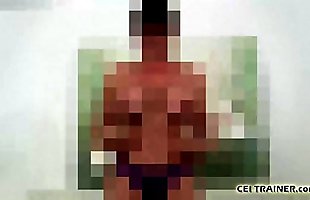 Posted under taste cum cei, love own cum, cei to taste own cum, cei cum in your own