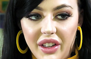 Posted under hardcor big cock, brutal sex, sex act, latex