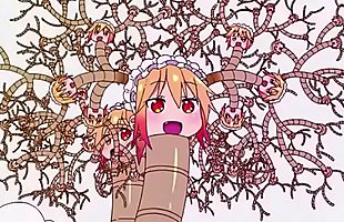 Posted under maidservant, amv, handmaid, chambermaid