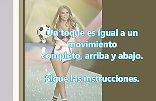 Posted under belleza, la, de, reto