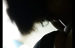 Posted under blows cock, homemade cleaning, clean with mouth, black homemade