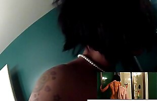 Posted under black girl pussy solo, hot solo play, boob fuck, toy pussy fuck