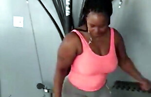 Posted under huge ebony cam, ghetto booty doggy, not, dodge