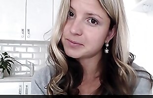 Posted under gina, voyeur blonde teen, home sexy video, teen home
