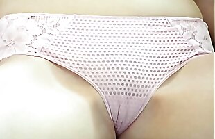 Posted under long pussy, trouble for a cock, wakes up with cock in her, lip kissing and licking