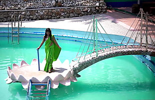 Posted under indian mature, asian silk lingerie, hd indian mature, asian