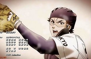 Posted under diamond, 2d, shounen, comedia