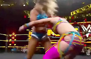 Posted under asuka, nxt