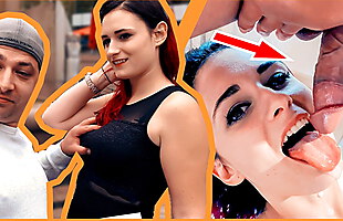 Posted under cum in throat gangbang, cock in mums mouth, cum in her mouth pov, needles in face and tits