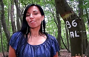 Posted under mom outdoor sex, skinny mom anal, skinny brunette milf, latina anal