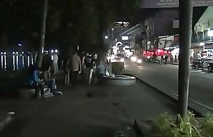 Posted under road, thailand, pattaya street, asia thailand