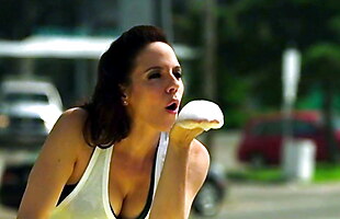 Posted under hot babe hd, babe, hot seduction, gorgeous big tits